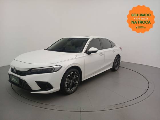 HONDA CIVIC 2.0 DI e:HEV ADVANCED E-CVT